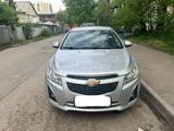 Chevrolet Cruze 2012 годаfor4 200 000 тг. в Алматы – фото 3