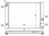 Радиаторfor51 050 тг. в Астана