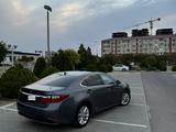 Lexus ES 300h 2014 года за 8 500 000 тг. в Актау – фото 4