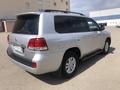 Toyota Land Cruiser 2007 годаfor15 500 000 тг. в Актобе – фото 4