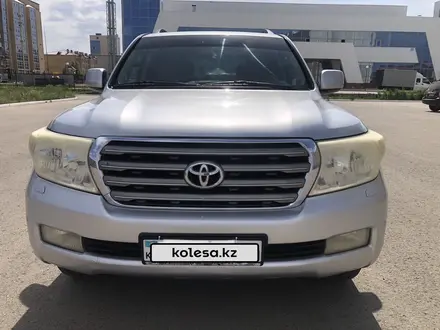 Toyota Land Cruiser 2007 года за 15 500 000 тг. в Актобе – фото 7