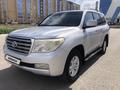 Toyota Land Cruiser 2007 годаfor15 500 000 тг. в Актобе – фото 8