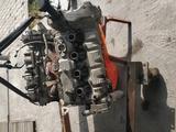 Двигатель на бмв n63b44 за 4 500 тг. в Алматы