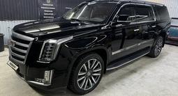 Cadillac Escalade 2016 годаүшін23 500 000 тг. в Алматы