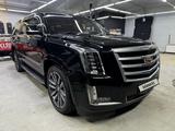 Cadillac Escalade 2016 годаfor23 500 000 тг. в Алматы – фото 4