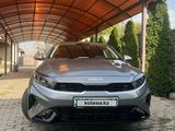 Kia Cerato 2023 года за 12 000 000 тг. в Алматы – фото 2