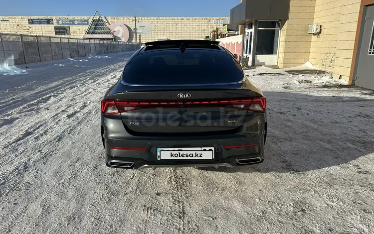 Kia K5 2021 годаfor12 000 000 тг. в Караганда