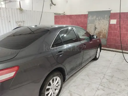 Toyota Camry 2010 года за 7 500 000 тг. в Актау – фото 5