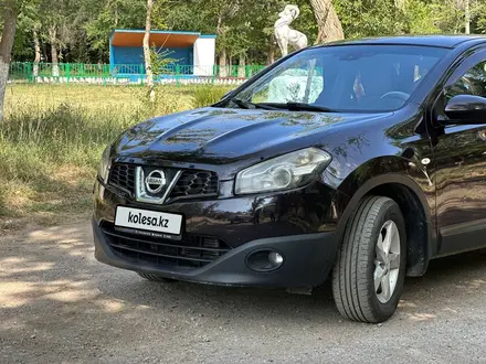 Nissan Qashqai 2011 года за 6 000 000 тг. в Тараз – фото 13