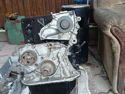 Двигатель 3sfe 4вд за 500 000 тг. в Алматы – фото 5