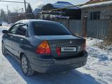 Suzuki Liana 2006 годаүшін2 399 000 тг. в Алматы – фото 3