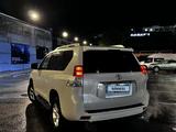 Toyota Land Cruiser Prado 2013 годаfor15 100 000 тг. в Семей – фото 3