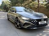 Hyundai Lafesta 2023 года за 9 700 000 тг. в Алматы