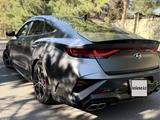 Hyundai Lafesta 2023 года за 9 700 000 тг. в Алматы – фото 4