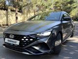 Hyundai Lafesta 2023 года за 9 700 000 тг. в Алматы – фото 2