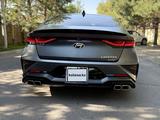 Hyundai Lafesta 2023 года за 9 700 000 тг. в Алматы – фото 5