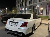 Toyota Crown Majesta 2009 года за 8 500 000 тг. в Астана – фото 3