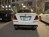 Toyota Crown Majesta 2009 года за 8 500 000 тг. в Астана – фото 4