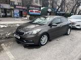 Kia Cerato 2014 годаfor6 200 000 тг. в Шымкент