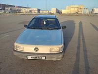 Volkswagen Passat 1990 года за 700 000 тг. в Кокшетау