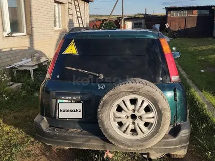 Honda CR-V 1997 года за 2 700 000 тг. в Кокшетау – фото 6