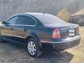 Volkswagen Passat 2004 года за 2 700 000 тг. в Алматы – фото 2