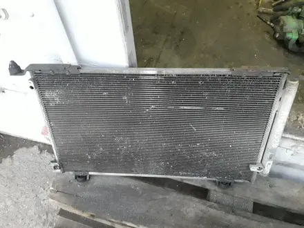 Радиатор кондиционера за 10 000 тг. в Караганда – фото 2