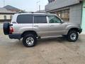 Toyota Land Cruiser 2003 года за 13 500 000 тг. в Аральск – фото 2