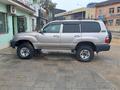 Toyota Land Cruiser 2003 года за 13 500 000 тг. в Аральск – фото 6