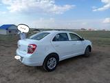 Chevrolet Cobalt 2022 годаүшін6 600 000 тг. в Актобе – фото 4