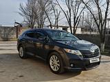 Toyota Venza 2010 года за 7 500 000 тг. в Шымкент – фото 3