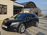 Toyota Venza 2010 года за 7 500 000 тг. в Шымкент – фото 4
