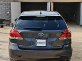 Toyota Venza 2010 года за 7 500 000 тг. в Шымкент – фото 2