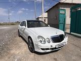 Mercedes-Benz E 350 2007 годаүшін5 500 000 тг. в Алматы – фото 2