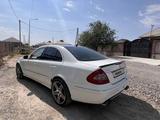 Mercedes-Benz E 350 2007 годаүшін5 500 000 тг. в Алматы – фото 4