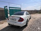 Mercedes-Benz E 350 2007 годаүшін5 500 000 тг. в Алматы – фото 3
