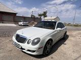 Mercedes-Benz E 350 2007 годаүшін5 500 000 тг. в Алматы