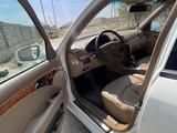 Mercedes-Benz E 350 2007 годаүшін5 500 000 тг. в Алматы – фото 5