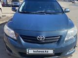 Toyota Corolla 2007 года за 5 700 000 тг. в Кокшетау – фото 2