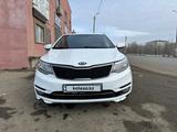 Kia Rio 2017 года за 5 000 000 тг. в Уральск