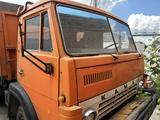КамАЗ 1987 года за 3 000 000 тг. в Усть-Каменогорск
