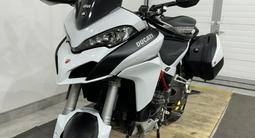 Ducati  Multistrada 1200 2015 года за 6 000 000 тг. в Усть-Каменогорск