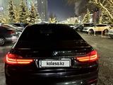 BMW 740 2019 годаfor23 900 000 тг. в Алматы