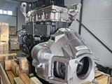 Двигатель Газель Некст 2.7 Эвотек без навесного оборудования с чугунным бл. за 1 464 600 тг. в Алматы