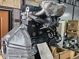 Двигатель Газель Некст 2.7 Эвотек без навесного оборудования с чугунным бл. за 1 464 600 тг. в Алматы – фото 4