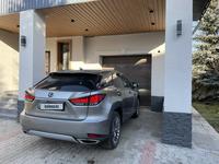 Lexus RX 300 2022 годаүшін27 500 000 тг. в Актобе