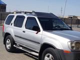 Nissan Xterra 2004 годаүшін4 700 000 тг. в Кульсары – фото 3