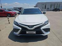 Toyota Camry 2020 годаүшін8 000 000 тг. в Алматы