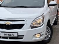 Chevrolet Cobalt 2021 года за 5 975 000 тг. в Караганда