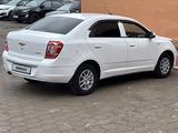 Chevrolet Cobalt 2021 года за 5 925 000 тг. в Караганда – фото 4